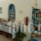 Oceanis Rooms_lowest prices_in_Room_Ionian Islands_Kefalonia_Fiskardo