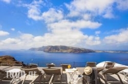 Esperas in Sandorini Rest Areas, Sandorini, Cyclades Islands