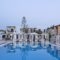 Contaratos Beach Hotel_accommodation_in_Hotel_Cyclades Islands_Paros_Paros Chora