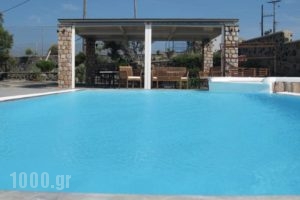 Alisaxni Resort_best deals_Hotel_Cyclades Islands_Sandorini_Fira