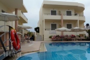 Yakinthos Hotel_best deals_Hotel_Crete_Chania_Galatas
