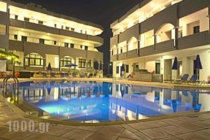 Christina Beach Hotel_accommodation_in_Hotel_Crete_Chania_Kissamos