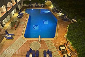 Christina Beach Hotel_holidays_in_Hotel_Crete_Chania_Kissamos