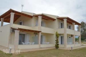 Villa Agiolina_lowest prices_in_Villa_Ionian Islands_Corfu_Corfu Rest Areas