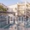 Flamingos Hotel Apartments_best deals_Apartment_Crete_Chania_Daratsos