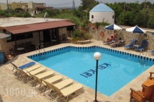Kri-Kri Village Holiday Apartments_holidays_in_Apartment_Crete_Heraklion_Vathianos Kambos