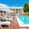 Sunny Days Apartments Hotel_best deals_Apartment_Dodekanessos Islands_Rhodes_Archagelos