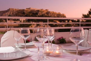 Athens Diamond Hotel_holidays_in_Hotel_Central Greece_Attica_Athens