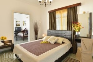 Hotel Nazos 1_best deals_Hotel_Cyclades Islands_Mykonos_Mykonos Chora