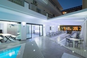 Fedra Apartments_accommodation_in_Apartment_Crete_Heraklion_Chersonisos