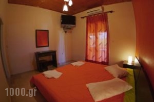 Erifili Apartments_travel_packages_in_Ionian Islands_Corfu_Afionas
