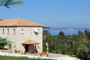 Myrties stone houses - Ta Petrina_accommodation_in_Hotel_Ionian Islands_Zakinthos_Zakinthos Chora
