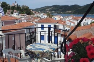 Nostalgo_accommodation_in_Hotel_Sporades Islands_Skiathos_Skiathoshora