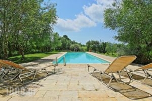 Villa Kleopatra_best prices_in_Villa_Ionian Islands_Corfu_Corfu Rest Areas