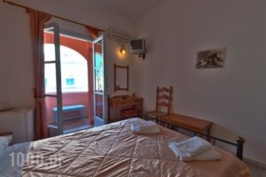 Hotel Sphinx_best prices_in_Hotel_Cyclades Islands_Naxos_Naxos chora