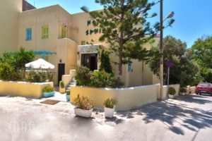 Hotel Sphinx_accommodation_in_Hotel_Cyclades Islands_Naxos_Naxos chora