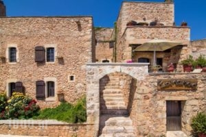 Sam's Traditional Villas_holidays_in_Villa_Crete_Chania_Sfakia