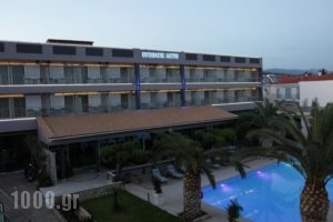 Evvoiki Akti Hotel_accommodation_in_Hotel_Central Greece_Viotia_Thiva