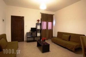 Aroma Studios and Apartments_best prices_in_Apartment_Macedonia_Halkidiki_Chalkidiki Area
