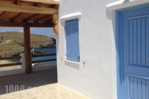 Seaside Merchia Villa_lowest prices_in_Villa_Cyclades Islands_Mykonos_Agios Ioannis