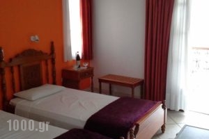 Hotel Agnanti_accommodation_in_Hotel_Aegean Islands_Samos_Samos Rest Areas