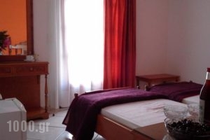 Hotel Agnanti_travel_packages_in_Aegean Islands_Samos_Samos Rest Areas
