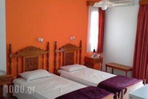 Hotel Agnanti_best deals_Hotel_Aegean Islands_Samos_Samos Rest Areas