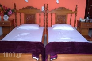 Hotel Agnanti_best prices_in_Hotel_Aegean Islands_Samos_Samos Rest Areas