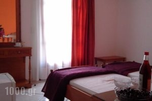 Hotel Agnanti_lowest prices_in_Hotel_Aegean Islands_Samos_Samos Rest Areas