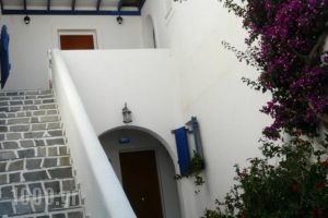 Apostolis Studios_travel_packages_in_Cyclades Islands_Paros_Paros Chora
