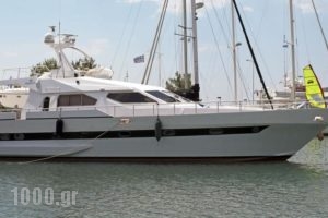 Oceania Yachting_lowest prices_in_Yacht_Macedonia_Thessaloniki_Thessaloniki City