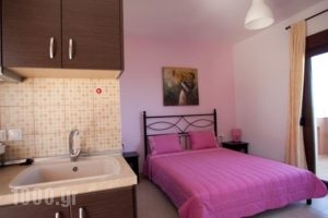 Aroma Studios and Apartments_best deals_Apartment_Macedonia_Halkidiki_Chalkidiki Area