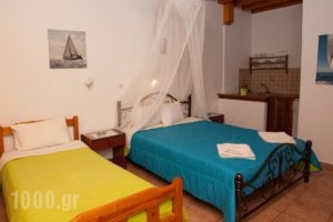 Stefanos Katsaros Studios_best prices_in_Hotel_Dodekanessos Islands_Patmos_Skala