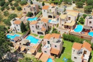 Nine Muses Villas_accommodation_in_Villa_Crete_Heraklion_Chersonisos