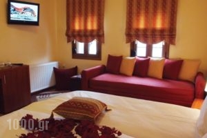 Hotel Paggaio Princess_lowest prices_in_Hotel_Macedonia_Serres_Amfipoli