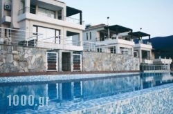 Four-Bedroom Holiday home with Sea View in Almiros Volos in Almiros, Magnesia, Thessaly