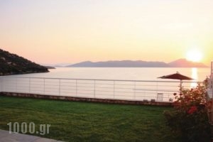 Four-Bedroom Holiday home with Sea View in Almiros Volos_travel_packages_in_Thessaly_Magnesia_Almiros