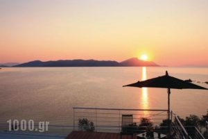 Four-Bedroom Holiday home with Sea View in Almiros Volos_lowest prices_in_Room_Thessaly_Magnesia_Almiros