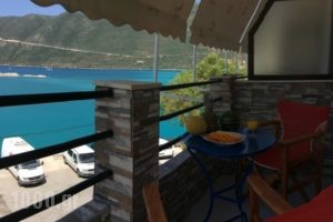 Orfeas Rooms_best deals_Room_Ionian Islands_Lefkada_Lefkada's t Areas