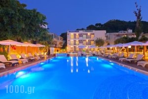 Sunny Days Apartments Hotel_accommodation_in_Apartment_Dodekanessos Islands_Rhodes_Archagelos