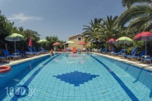 Eleni Family Apartments_travel_packages_in_Ionian Islands_Corfu_Sidari
