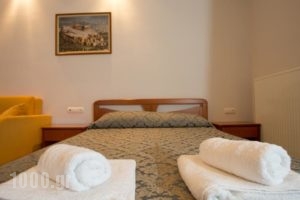 Hotel Agyra_best deals_Hotel_Thessaly_Larisa_Larisa City