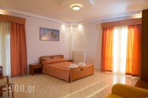 Hotel Agyra_best prices_in_Hotel_Thessaly_Larisa_Larisa City
