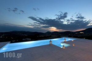Casa Del Sol Syros_accommodation_in_Hotel_Cyclades Islands_Syros_Posidonia