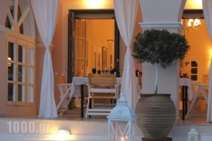 Casa Del Sol Syros_lowest prices_in_Hotel_Cyclades Islands_Syros_Posidonia