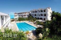 Gouvia Hotel in Lindos, Rhodes, Dodekanessos Islands