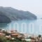 Lido Sofia Apartments_lowest prices_in_Apartment_Ionian Islands_Corfu_Agios Gordios