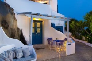 Vivere A Plakes_travel_packages_in_Cyclades Islands_Milos_Milos Chora
