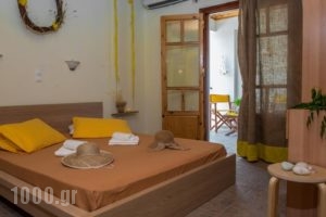 Summer Bed Nydri_accommodation_in_Hotel_Ionian Islands_Lefkada_Lefkada Rest Areas