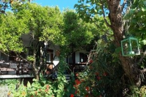 Stamatia'S Garden_accommodation_in_Hotel_Central Greece_Evia_Agia Anna